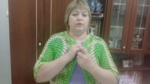 Мой отчет в СП А лето цвета-3 с Людмилой Красноперовой. участник 69. Итоги.