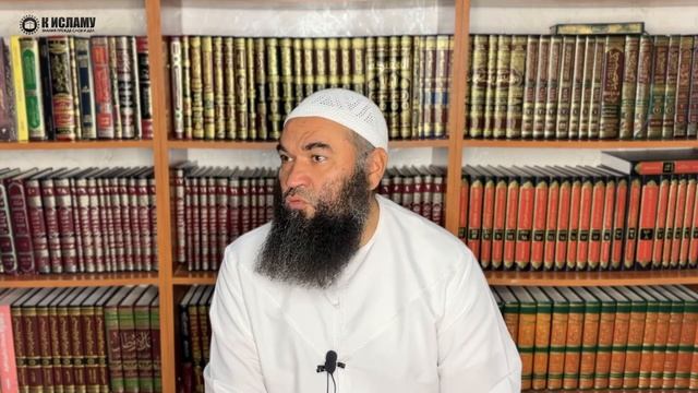 Всегда думай об Аллахе хорошо! | Ринат Абу Мухаммад смотреть онлайн