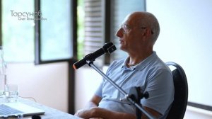 2025.06.27 — Фестиваль «Азбука успеха» (часть №1). Торсунов О. Г. в Бад-Кройцнахе, Германия