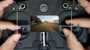 1. Руководство как правильно делать повороты (turn) на fpv дроне