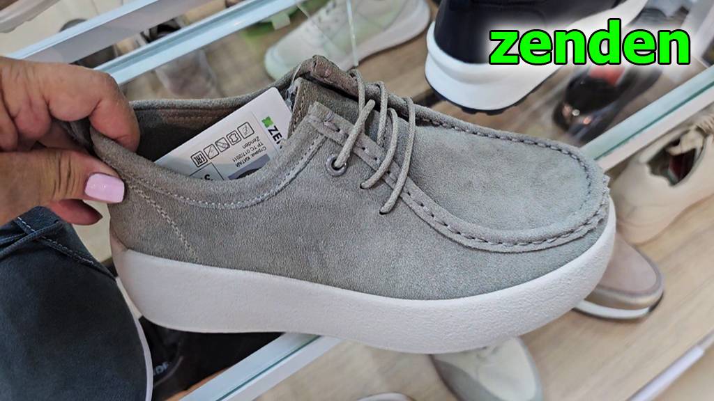 Магазин Зенден.Огромные скидки.Обзор осенней коллекции смотреть онлайн