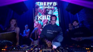 27.06.25 Extended set KIIDA @ TREFF8 club