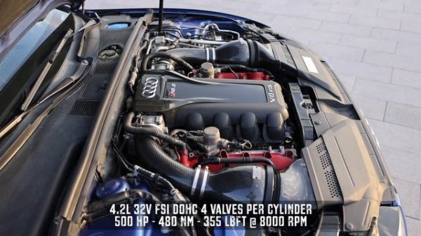 BEST SOUNDING CAR EVER AUDI RS5 B8.5 V8 STAGE 2 4.2 + CAPRISTO VALVED + AWE TUNING + EVENTURI! WOW!