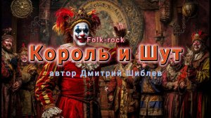 Король и Шут/Фолк-Рок