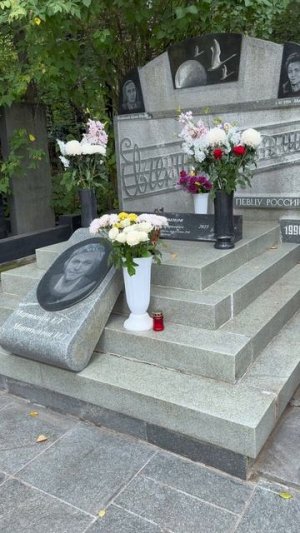 НЕСЧАСТНЫЙ СЛУЧАЙ ИЛИ УБИЙСТВО ? 35 ЛЕТ НАЗАД УМЕР ЕВГЕНИЙ МАРТЫНОВ | НА МОГИЛЕ МУЗЫКАНТА 3.09.2025