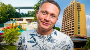 УЛЬТРА ВСЁ ВКЛЮЧЕНО в Сочи! Alean Family Sputnik (Алеан Спутник) – Рай для детей и родителей?