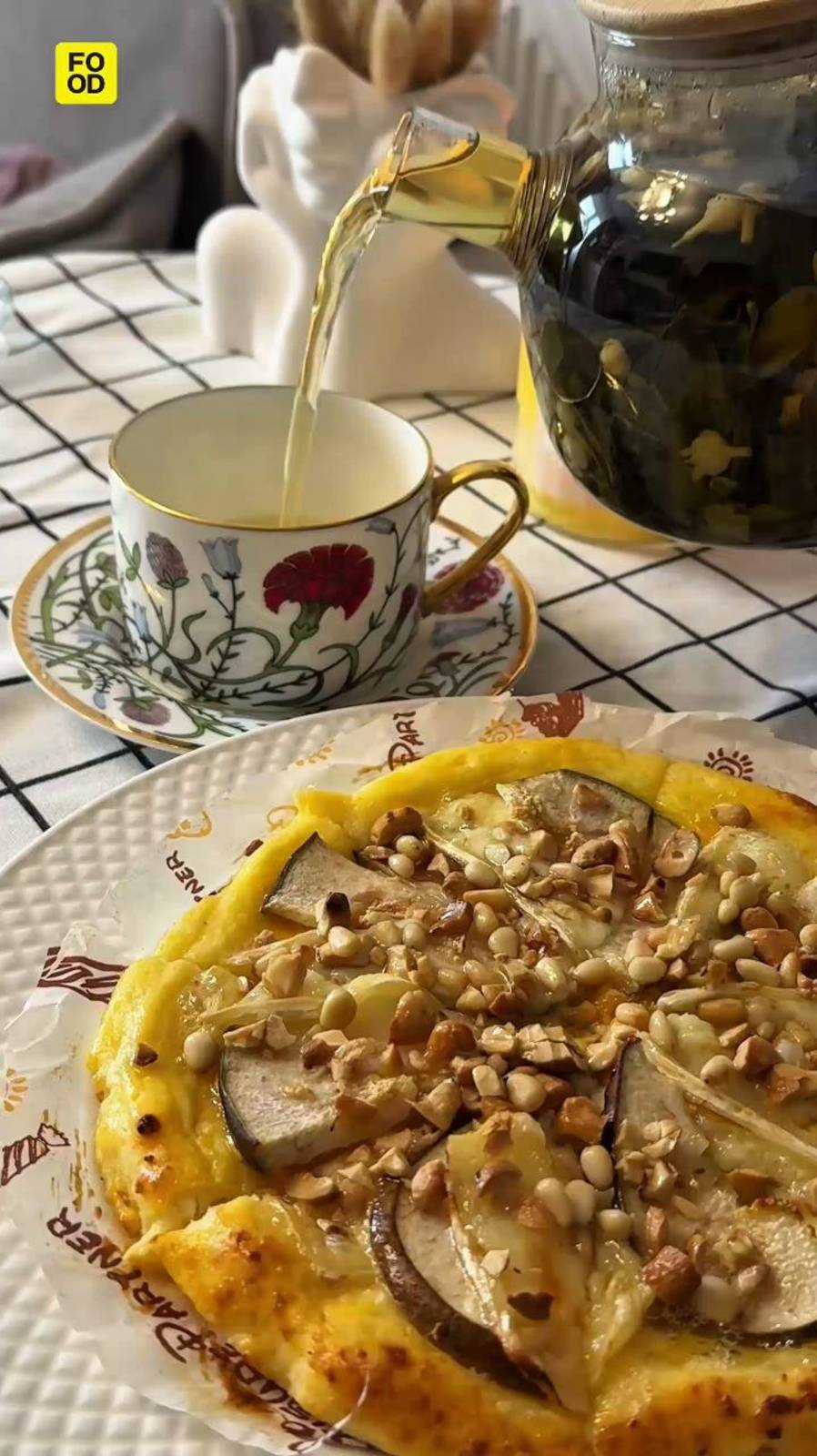 Food.ru — про жизнь со вкусом и смыслом