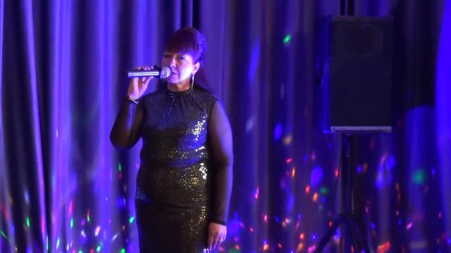 Наталья Куликова – «Дыши со мной» #песенныйфестиваль