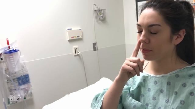 HEENT, Resp, CV Assessment Take II смотреть онлайн