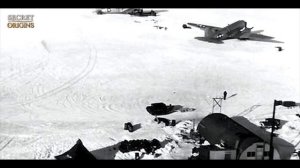 Антарктида 2025 неизвестна.