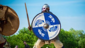 Мельница - На север