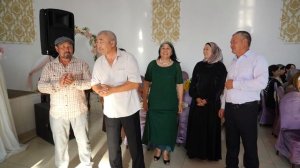 свадьба Нурманбета и Бике 09.08.25