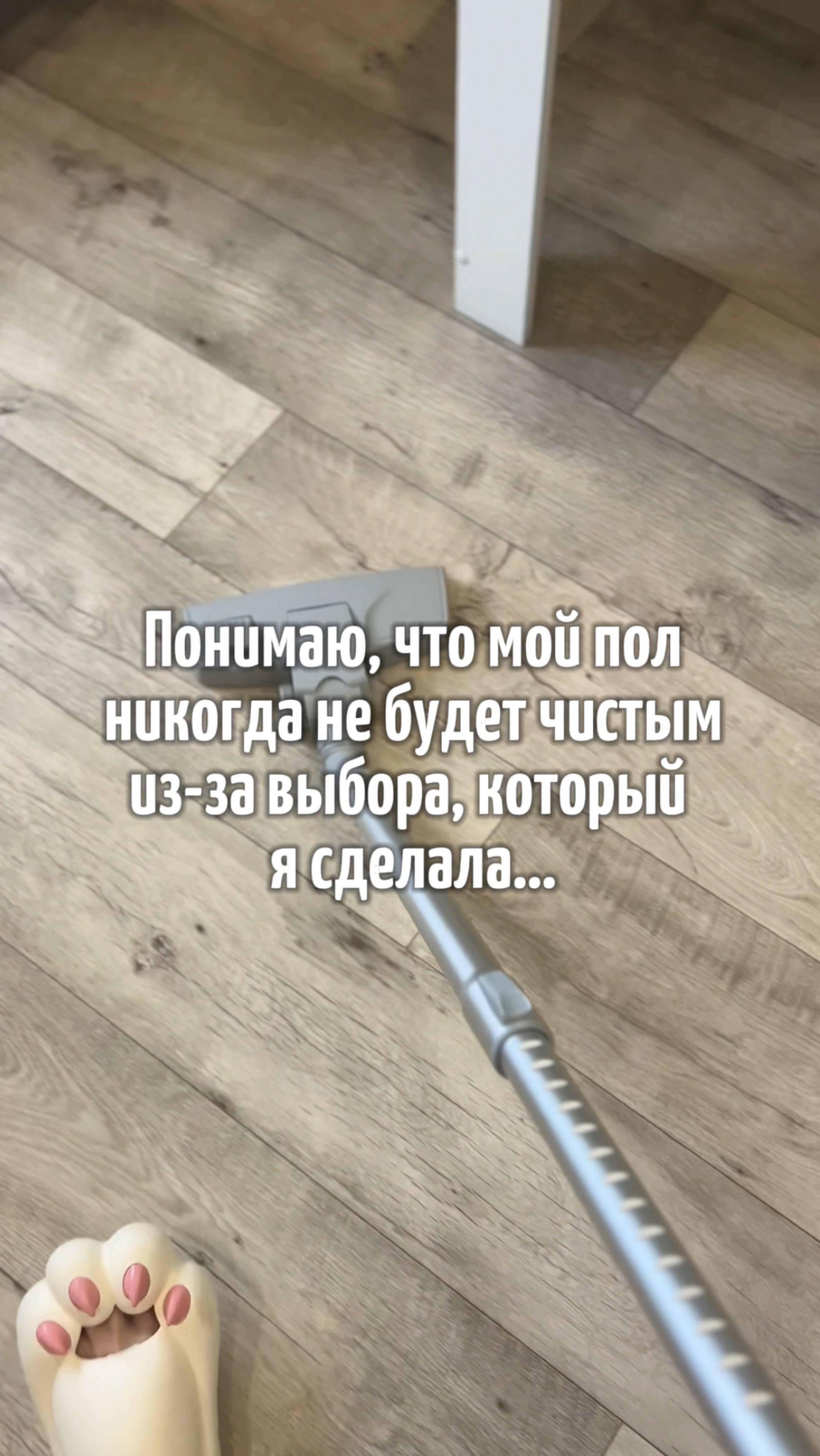 Жизнь с ротвейлером - это мой выбор 🐾