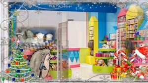 Про ежика Ерошку