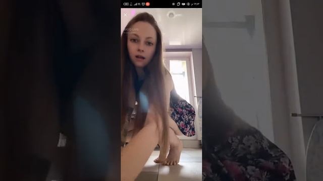 Bigo 😍🖤👗.. смотреть онлайн