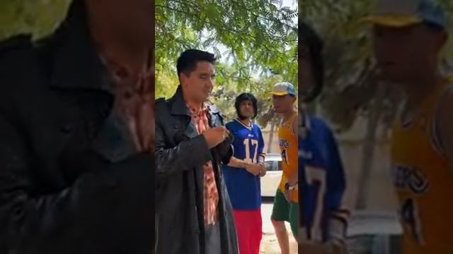 Бобур Мансуров смотреть онлайн