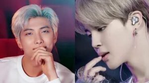 Бтс. 💔✨ "Тайна Намджуна и Чимина: Непоколебимая роддержка!" 🌟