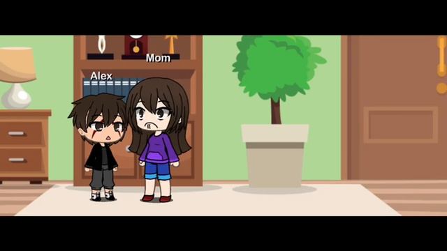 ГАЧА-РЖАЧА.