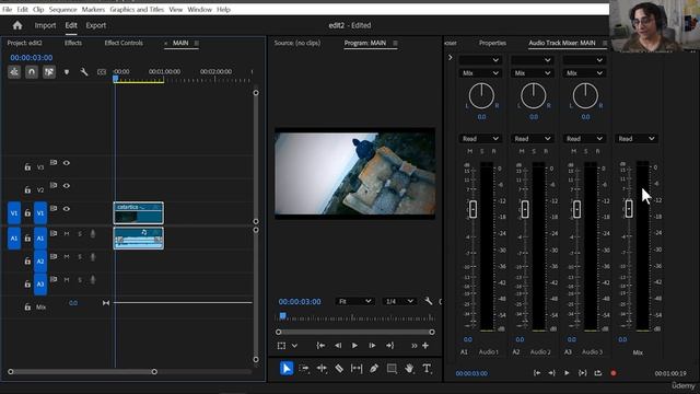 3 - Quick Full UI Tour смотреть онлайн