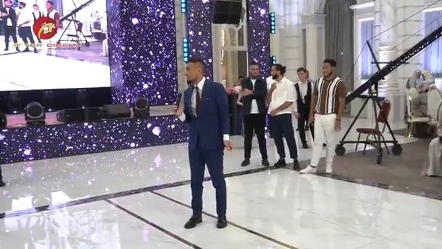 Супер Тамада Сабыржан смотреть онлайн