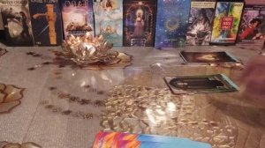 Три события на пороге 💫 🕊️‼️⚖️