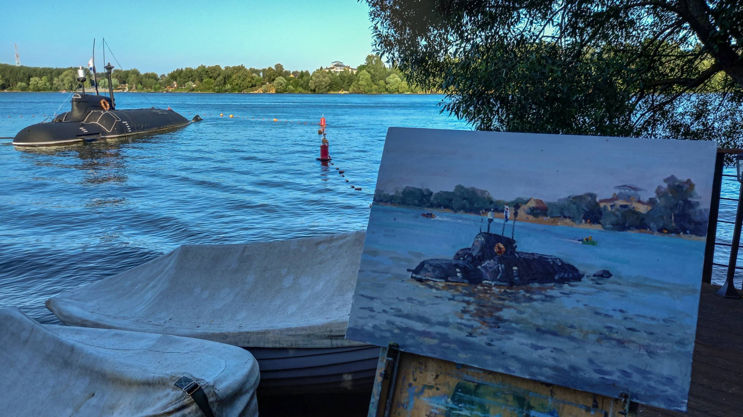 Якоря смотреть онлайн