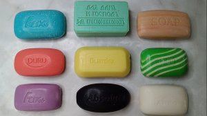 Резка мыла 🧼 АСМР🔪 47
