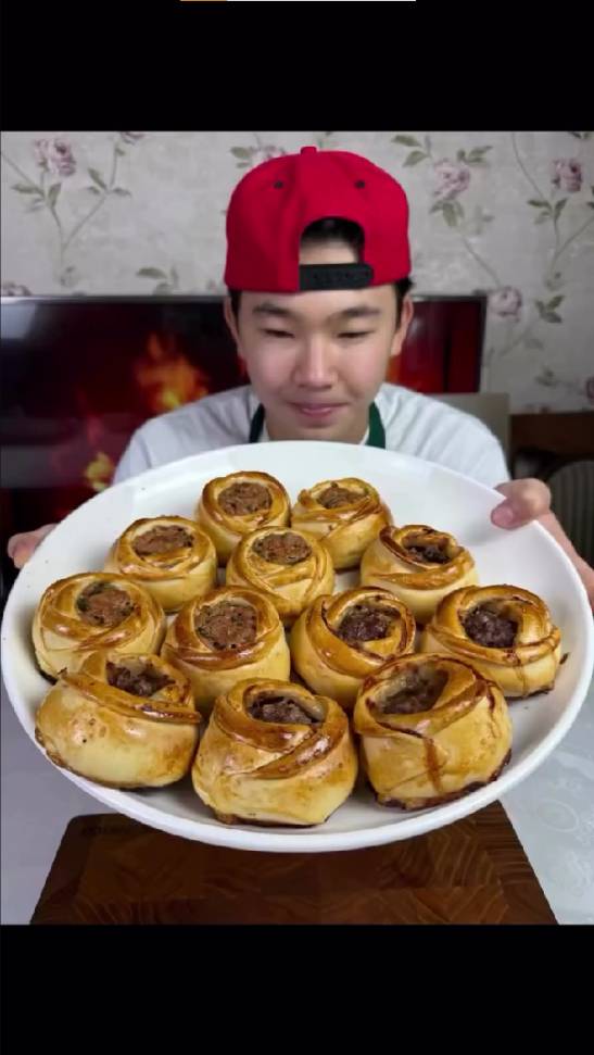 РОЗА САМСА😍