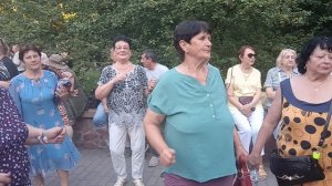 На крыльях счастья...... 31.08.25 Гомель парк Луначарского 🥰💫