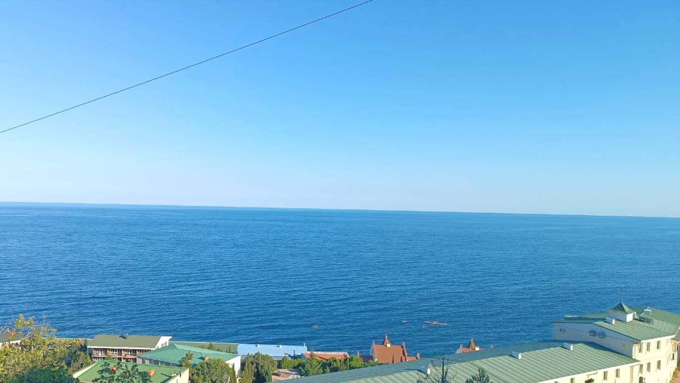 Семидворье, Алушта