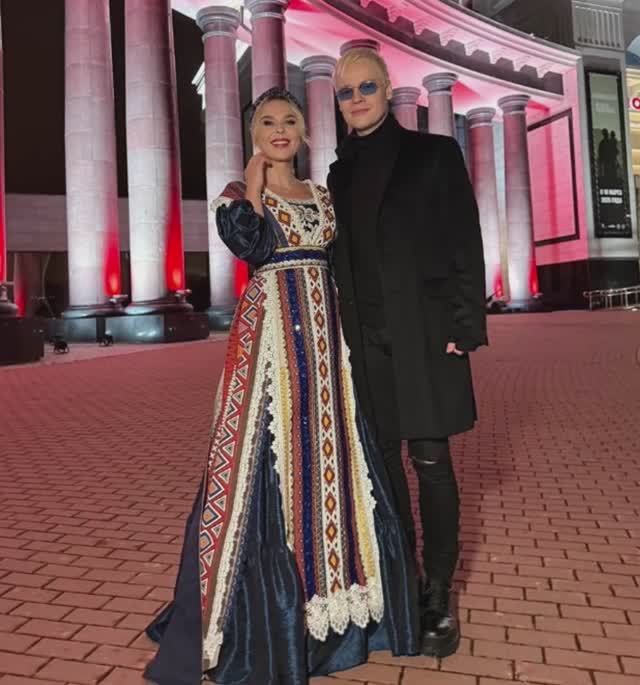 Доброе утро... И каждый раз встречаем хорошие новости с радостью...