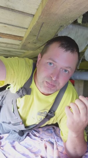 Каркасный писец #13. Приговор - мертв!