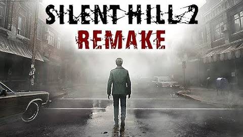 SAILENT HILL 2 REMAKE/СЕРИЯ№5.ХАОС В БОЛЬНИЦЕ. смотреть онлайн