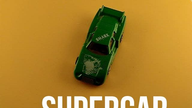 SUPERCAR