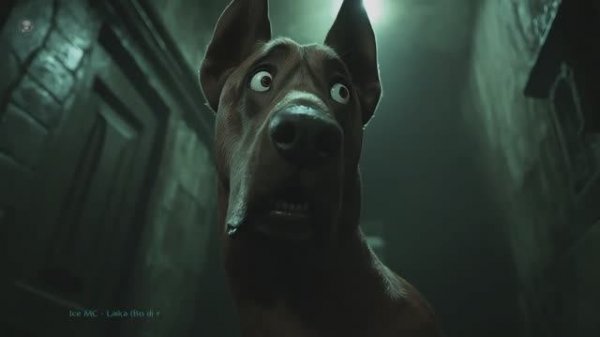 Ice MC - Laika (Bo dj remix)