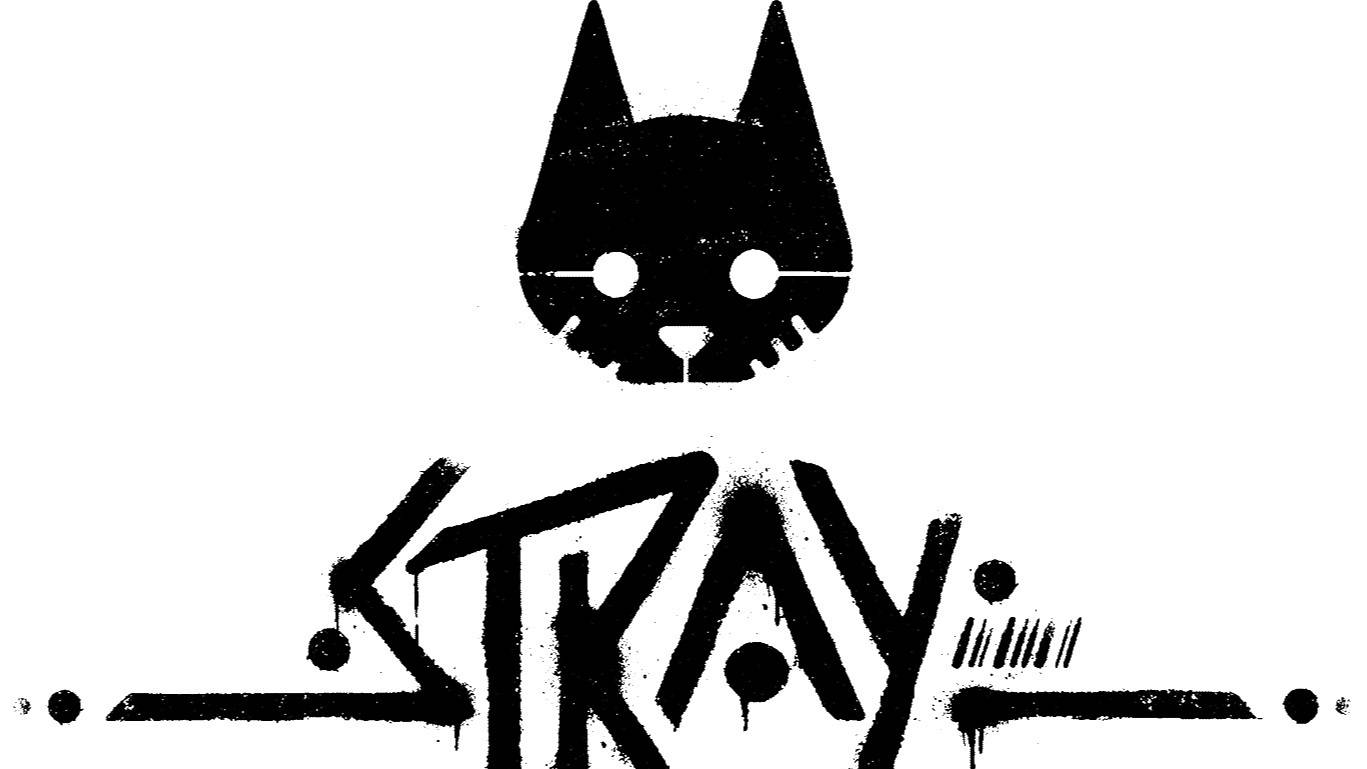 STRAY #11 тюрьма