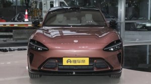 XIAOMI YU7 2025 обзор