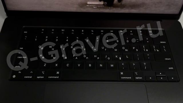 MacBook смотреть онлайн