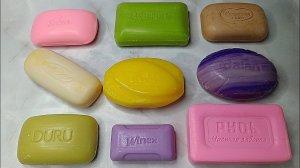 Резка мыла 🧼 АСМР🔪 48