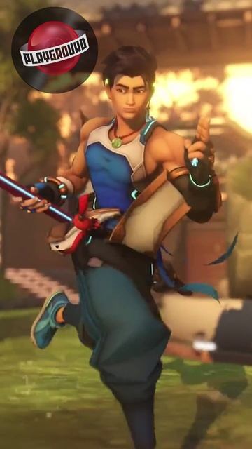 В Overwatch 2 теперь официально есть нубы #overwatch2 #overwatch смотреть онлайн