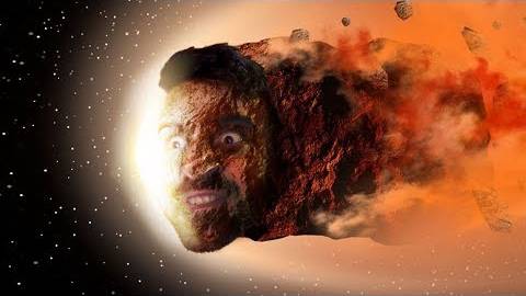 АДСКИЙ АСТЕРОИД смотреть онлайн