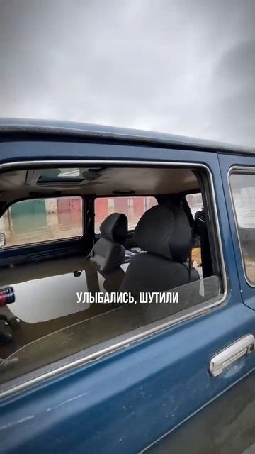 01.09.2025 Потоп в Череповце 🌊#погода #потоп #Россия смотреть онлайн