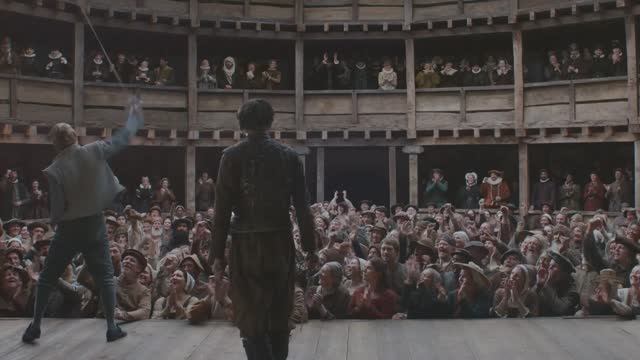 Трейлер фильма Хамнет: Трагедия, вдохновившая гения смотреть онлайн