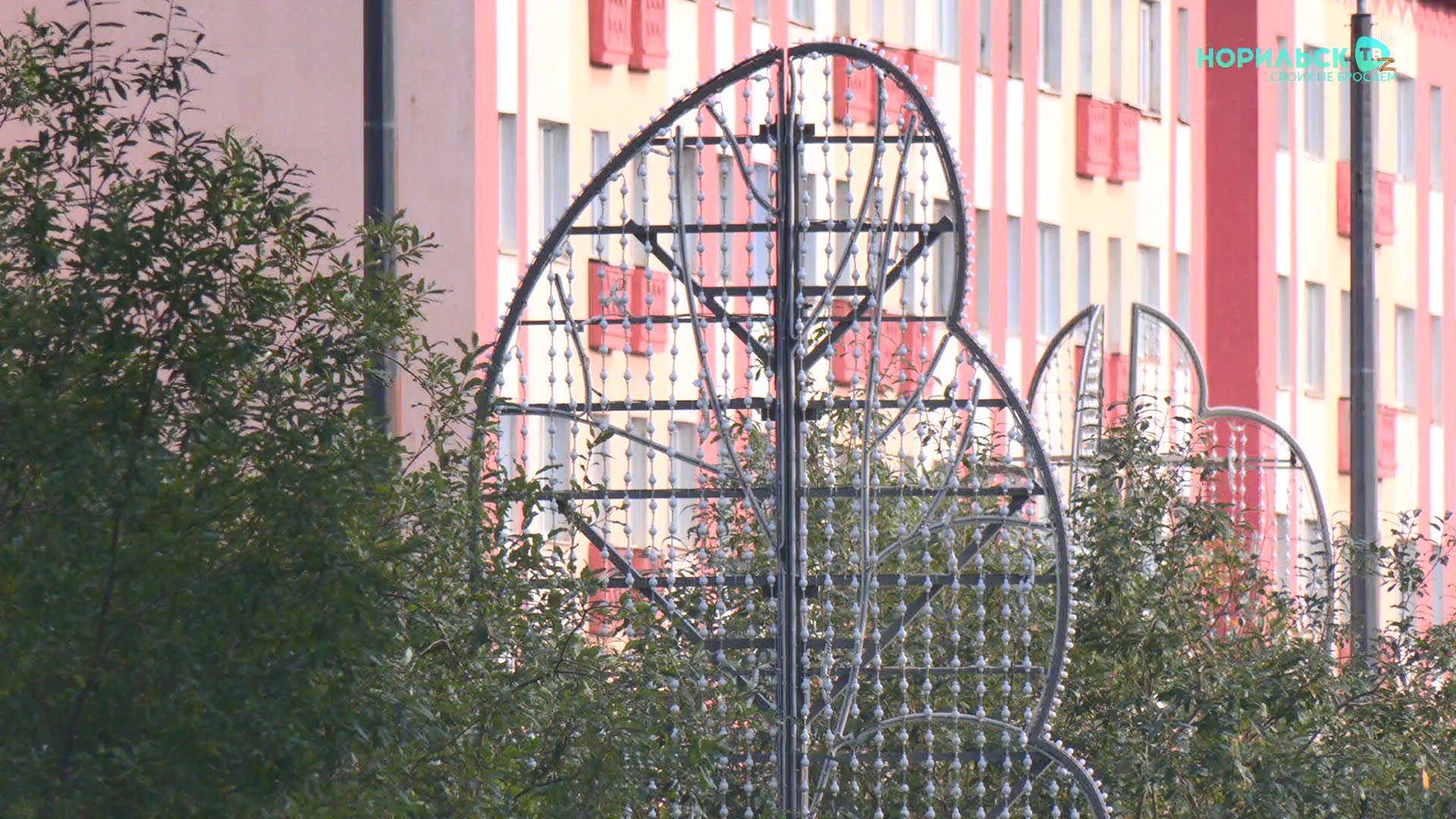 Норильские новости – 04.09.2025 смотреть онлайн