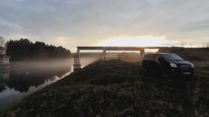 2020.05 Майская ковидная изоляция