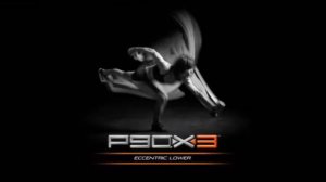 P90X3 06.Эксцентричная тренировка на низ (Eccentric Lower)