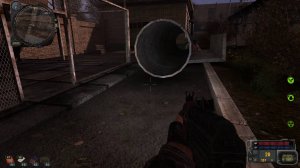 сталкер игра душ 2 серия 1