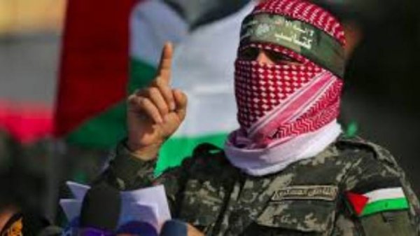 ХАМАС заявил о готовности к «всеобъемлющей сделке»,