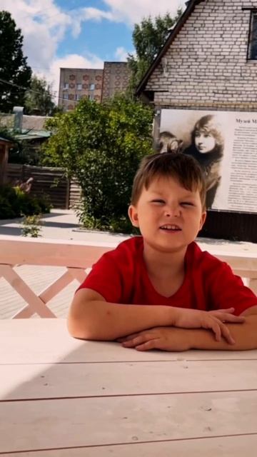 4К NНикита в Александрове