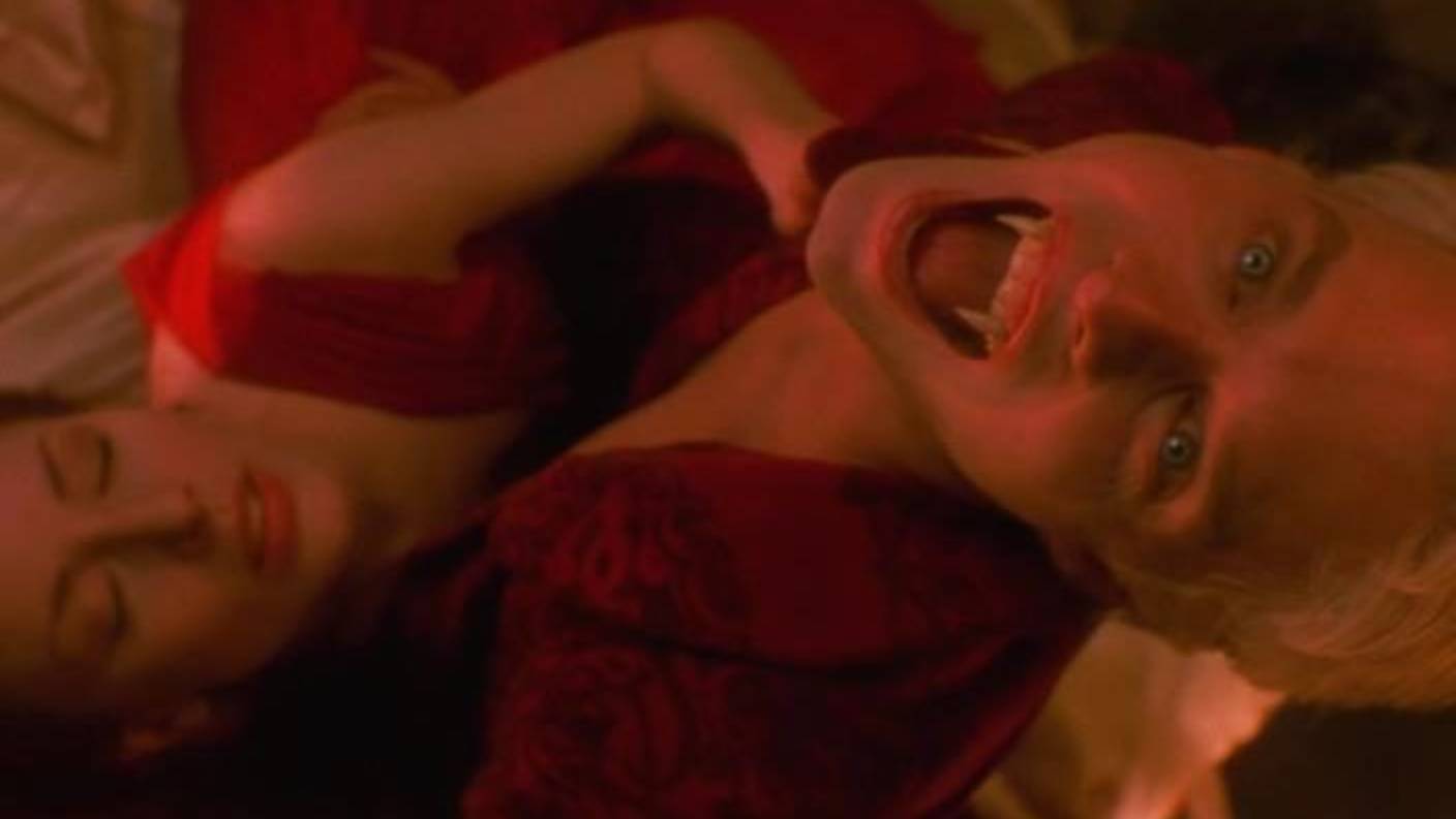 ВАМПИР #kAr_RoZi